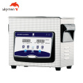 skymen 3.2L digital jewelry ultrasonic cleaner for spare parts